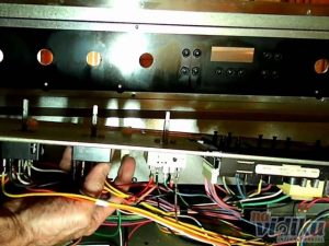 gorenje električni šporeti popravka servis