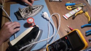 Elektricar Beogradu zamena kablova kućnim aparatima