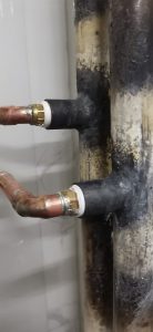 Popravka električnih šokova na protočnim bojlerima Beogradski majstor dolazi hitno i brzo popravka i servis protočnih bojlera 24h cena