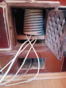 Pretvaranje kaljeve peći u električnu – Dorćol, Beograd. Brzo, efikasno i pouzdano. Toma 062 88 95 111 Beograd akcija